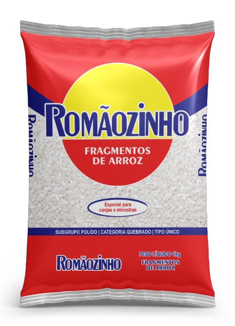 Produto Romaozinho